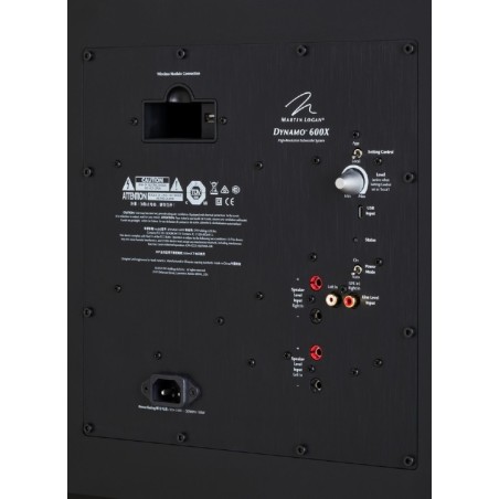 Martin-Logan Dynamo 600X