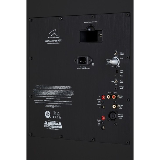 Martin-Logan Dynamo 1600X