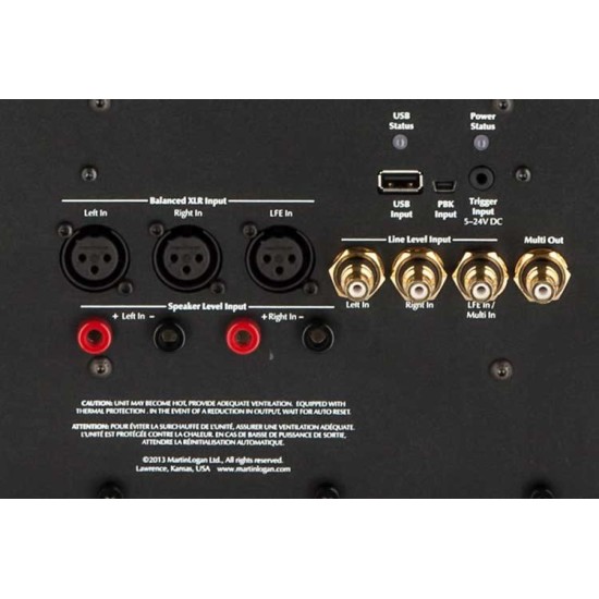 Martin-Logan BF - 210