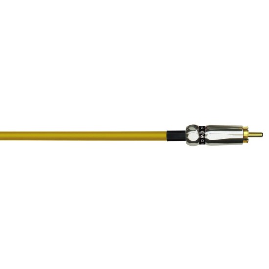 WireWorld  Chroma  5 coaxial digital