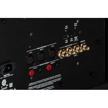 Martin-Logan BF - 212