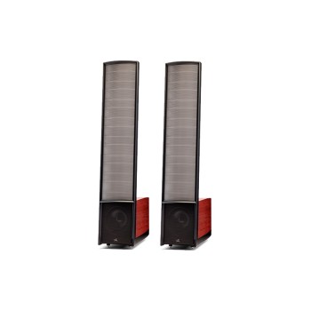 Martin - Logan Impression   ESL 11A 2