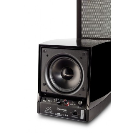 Martin - Logan Impression   ESL 11A