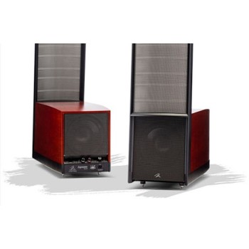 Martin - Logan Expression   ESL 13A 2