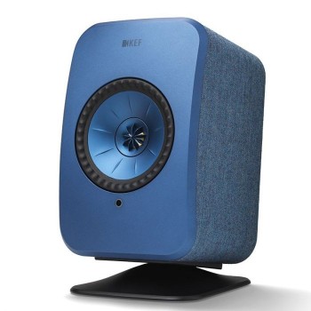 Kef P1  Desk Pad 2