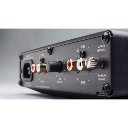 Cambridge Audio Solo