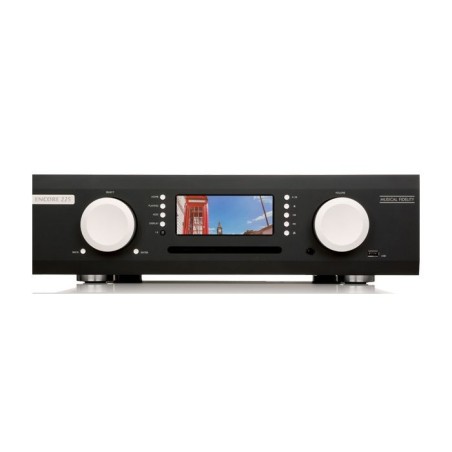 Musical Fidelity M6  Encore 225