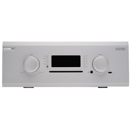 Musical Fidelity M8  Encore 550