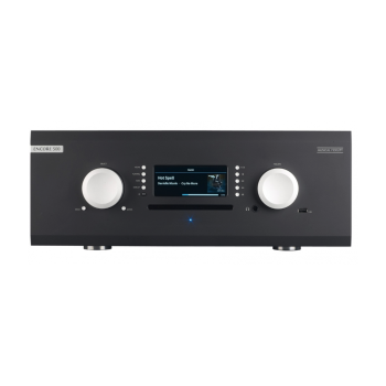 Musical Fidelity M8  Encore 550 2
