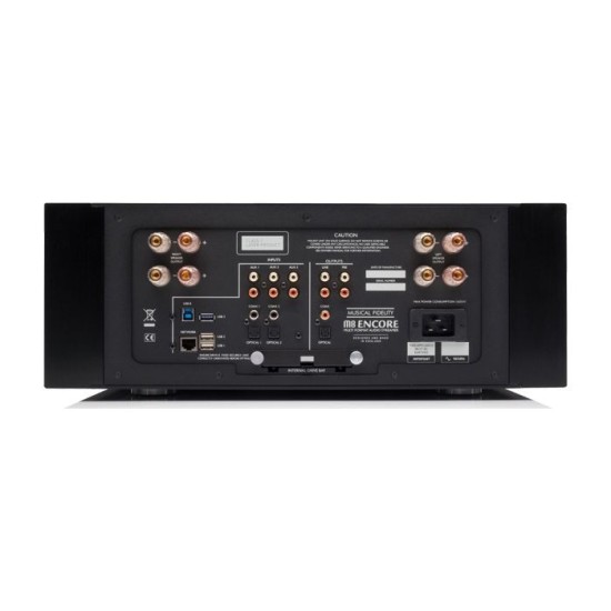 Musical Fidelity M8  Encore 550