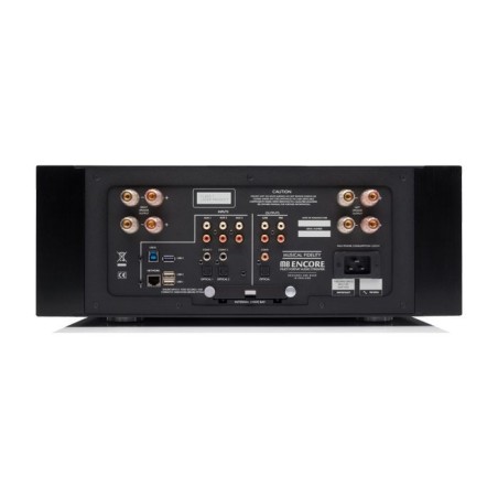 Musical Fidelity M8  Encore 550