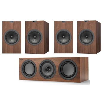 Kef Q150 Cinema Pack