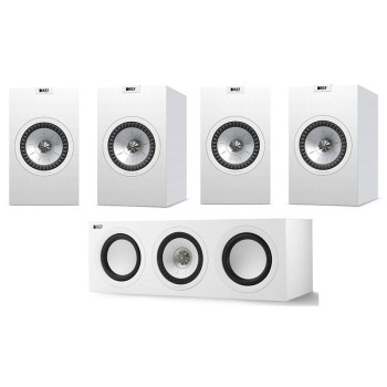 Kef Q150 Cinema Pack 2