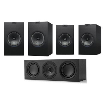Kef Q350 Cinema Pack