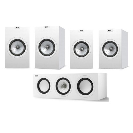Kef Q350 Cinema Pack