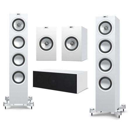 Kef Q550 Cinema Pack
