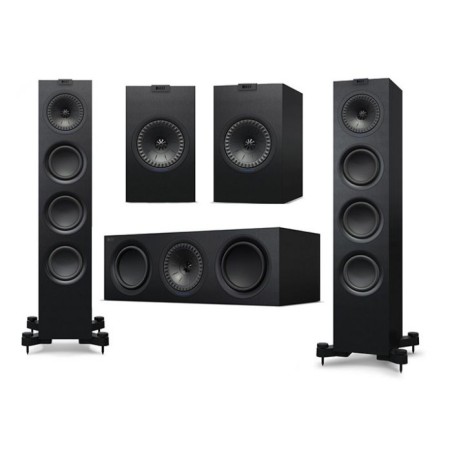 Kef Q550 Cinema Pack