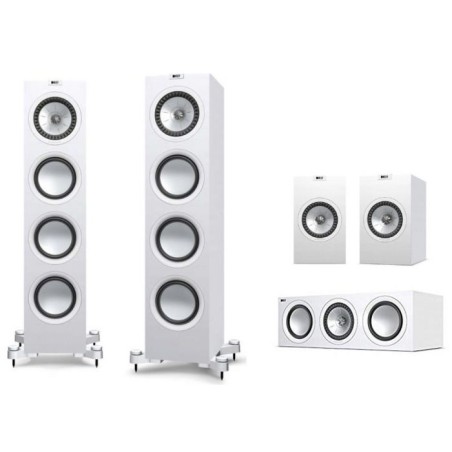 Kef Q750 Cinema Pack