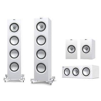 Kef Q950 Cinema Pack