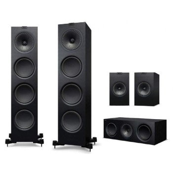 Kef Q950 Cinema Pack 2