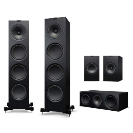 Kef Q950 Cinema Pack