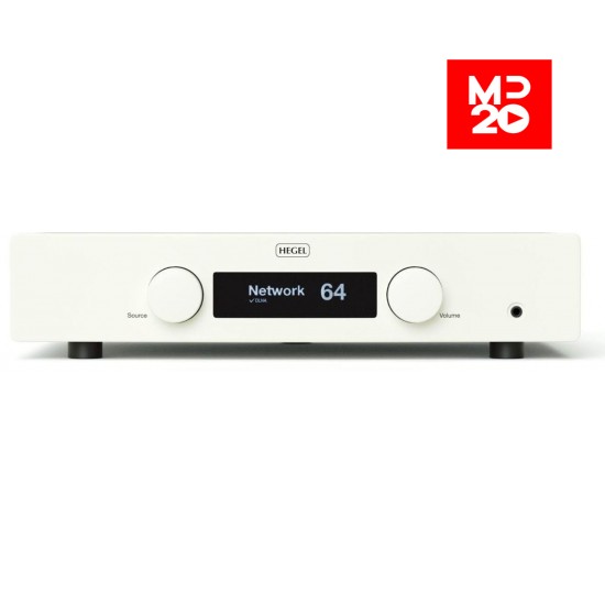 Hegel H120