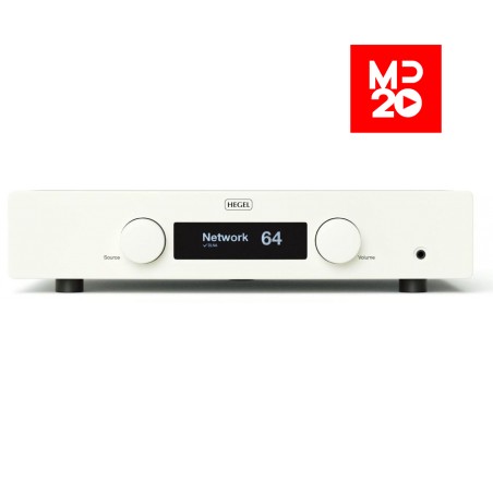 Hegel H120