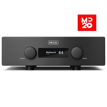Hegel H390