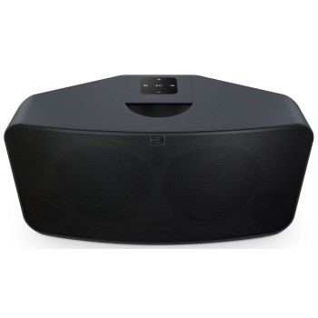 Bluesound Pulse  2i 2