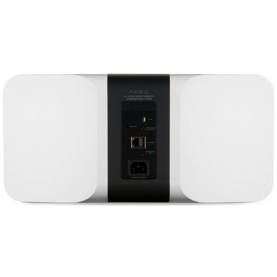 Bluesound Pulse  2i