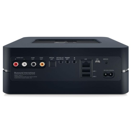 Bluesound Vault 2i