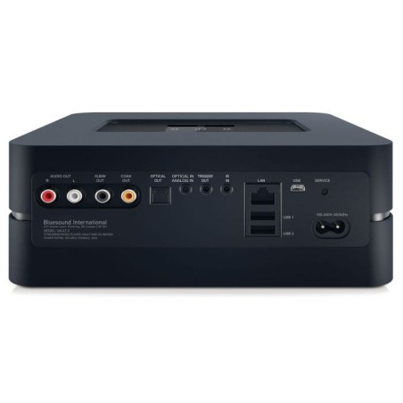 Bluesound Vault 2i