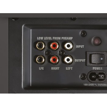 Bluesound Pulse  Sub 2