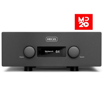 Hegel H590