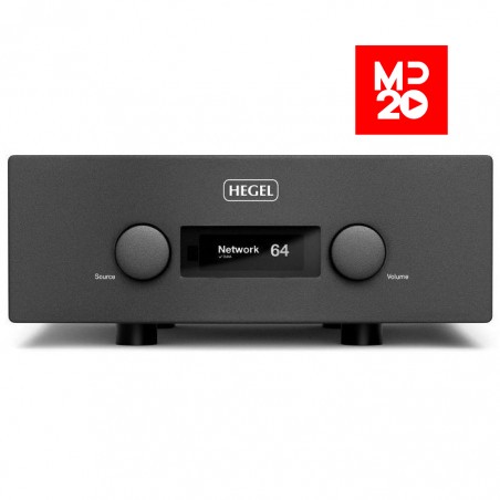 Hegel H590