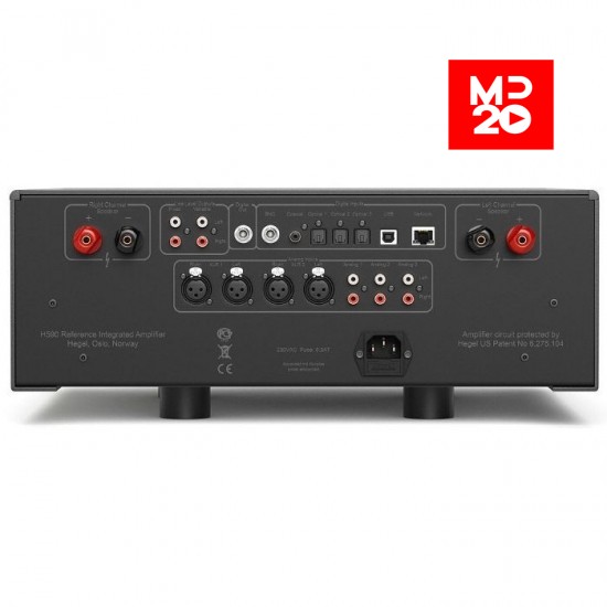 Hegel H590