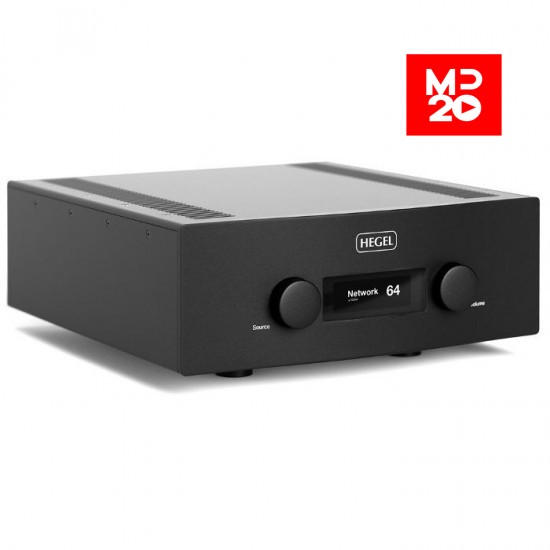 Hegel H590