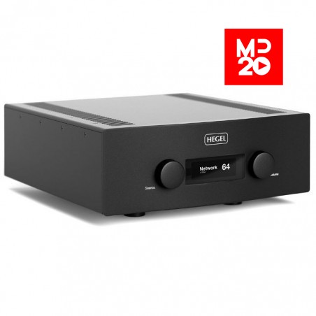 Hegel H590