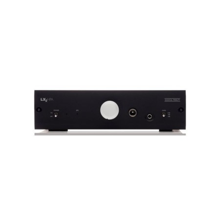 Musical Fidelity LX2 HPA