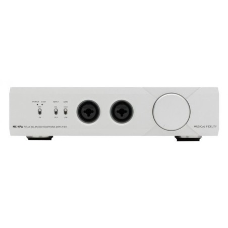 Musical Fidelity MX HPA