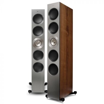 Kef Reference 5