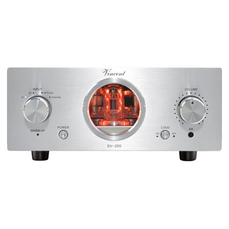 Vincent SV-200