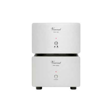 Vincent PHO-500