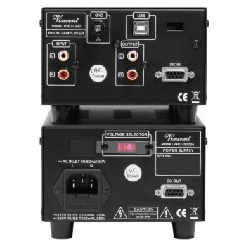 Vincent PHO-500 2
