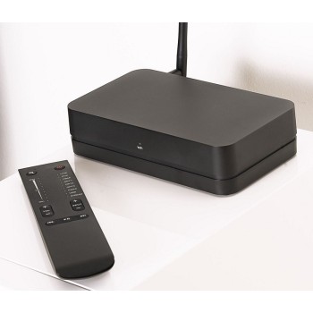 Radiotransmisor/Streamer Phonar Hub Match Air 2