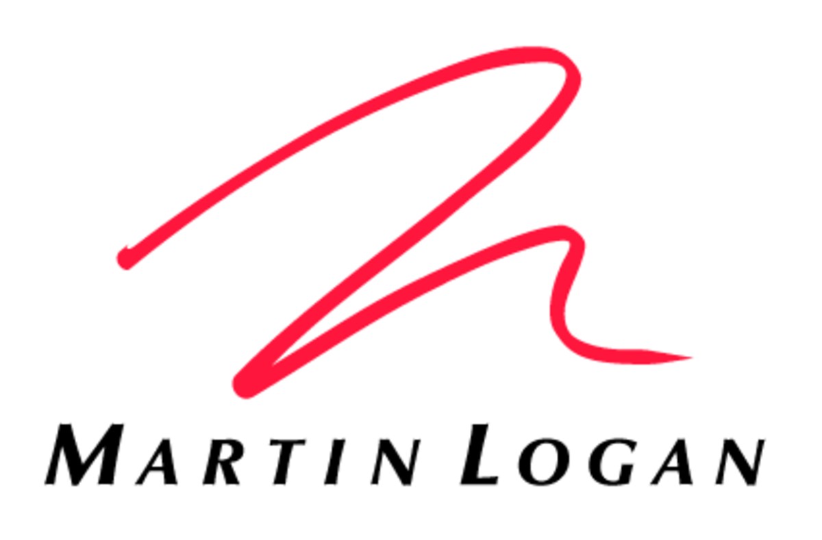 MARTIN-LOGAN