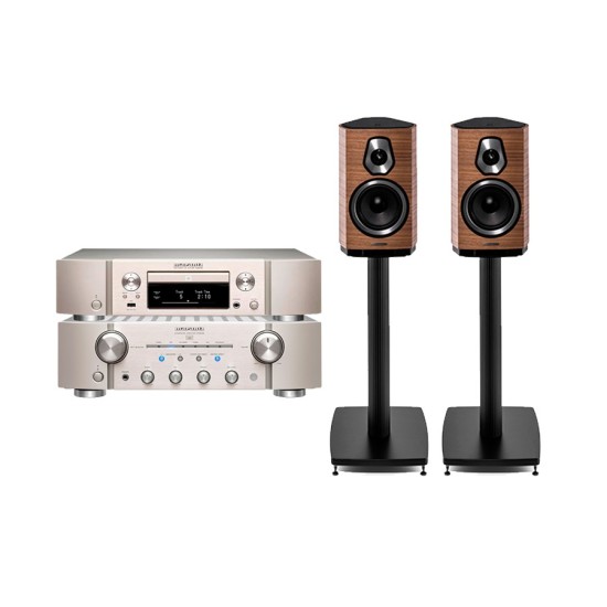 marantz sonus faber