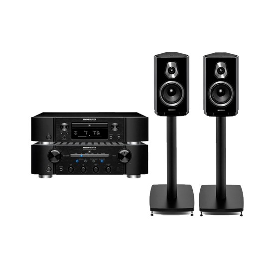 marantz sonus faber