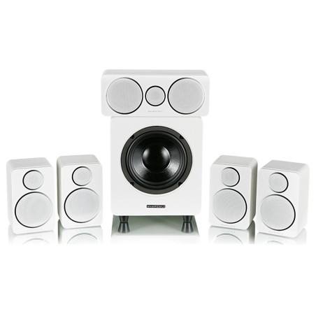 Wharfedale Dx 2 Hcp