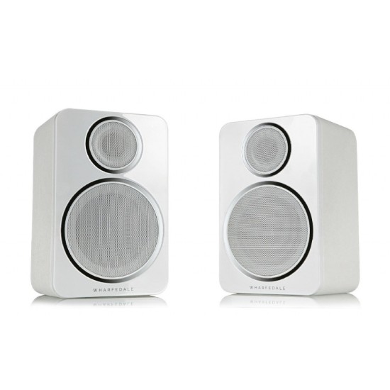 Wharfedale Dx 2 Hcp